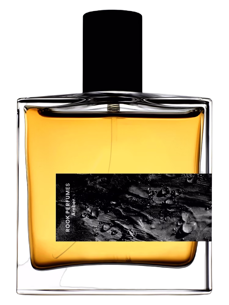 Rook Perfumes Amber
