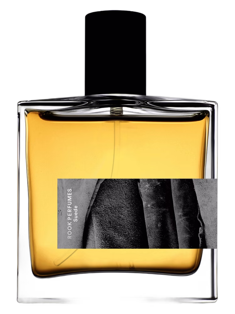 Rook Perfumes Suede