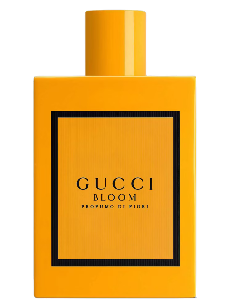 Gucci Gucci Bloom Profumo Di Fiori