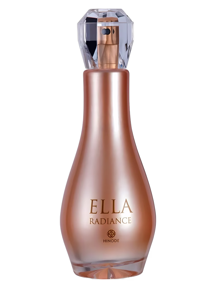 Hinode Ella Radiance