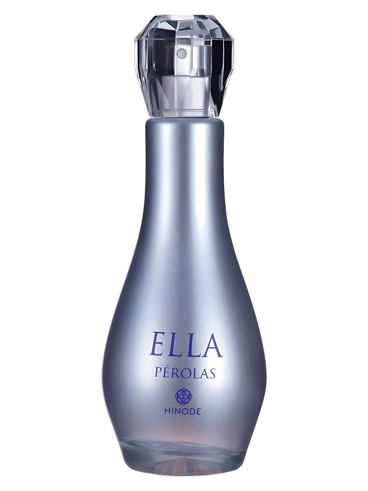 Hinode Ella Pérolas