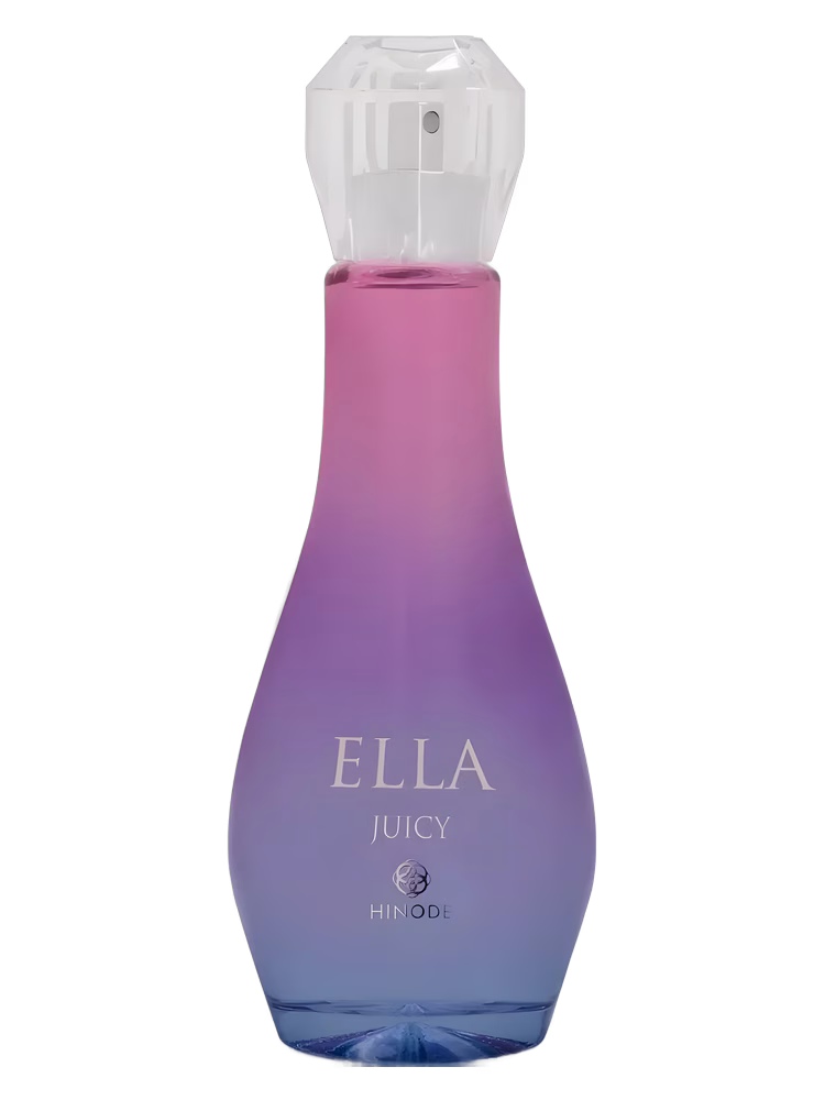 Hinode Ella Juicy