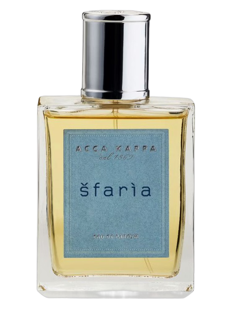 Acca Kappa Šfarìa