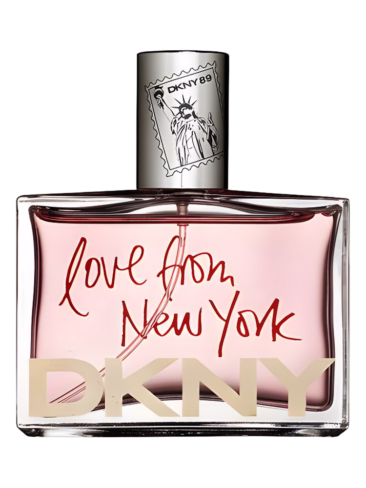 Donna Karan DKNY Love from New York for Women
