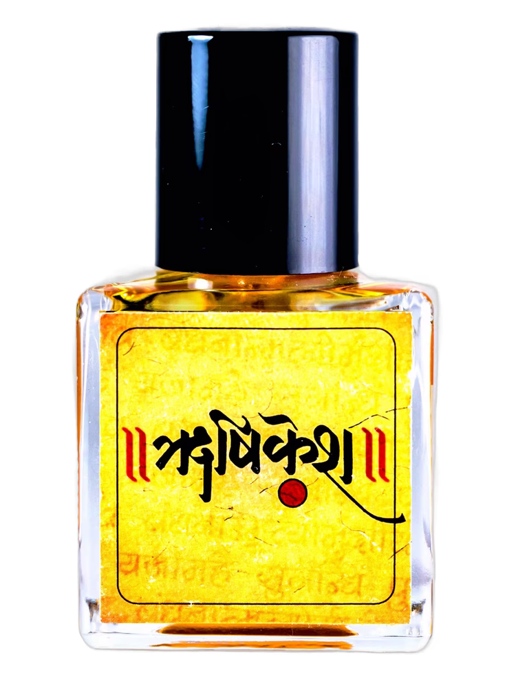 Perfumologist Rishikesh