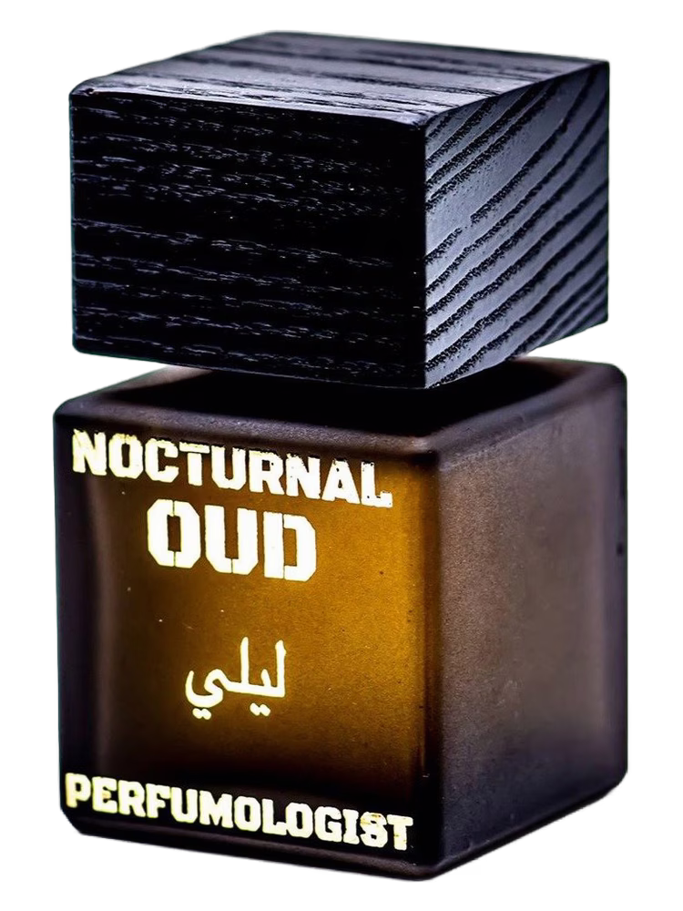 Perfumologist Nocturnal Oud