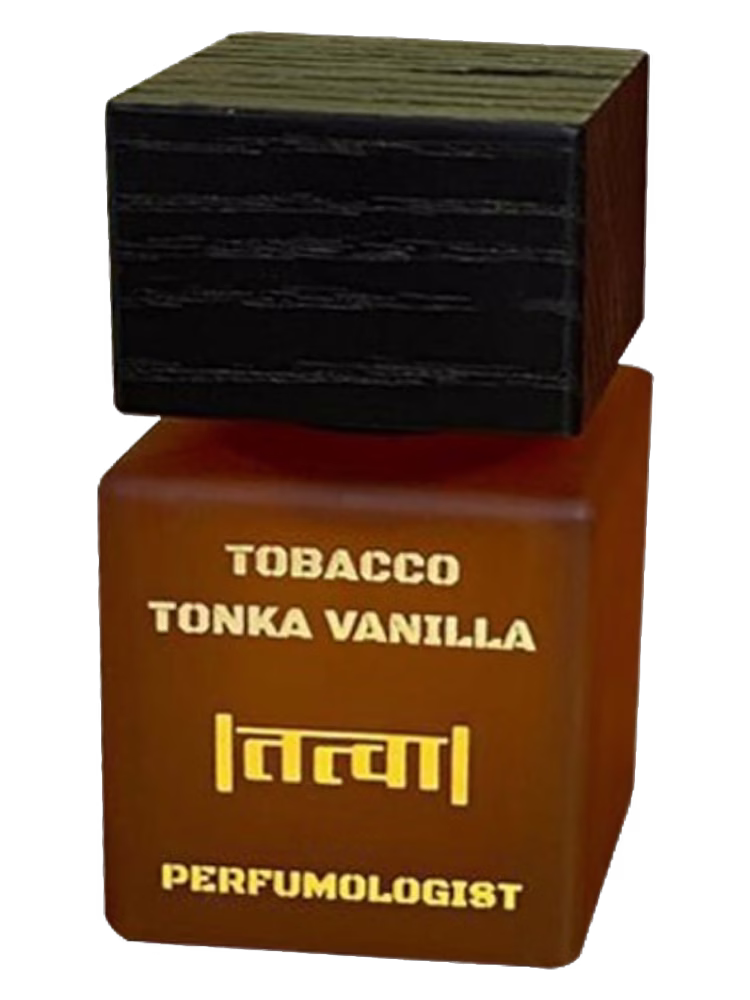 Perfumologist Tatva