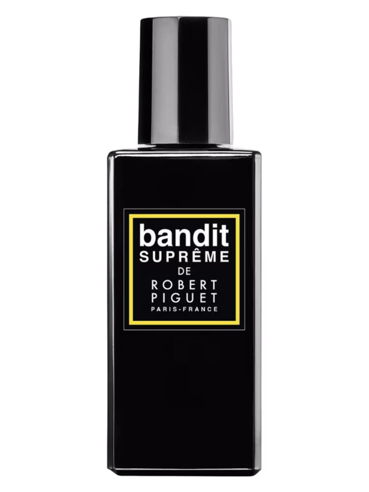 Robert Piguet Bandit Suprême