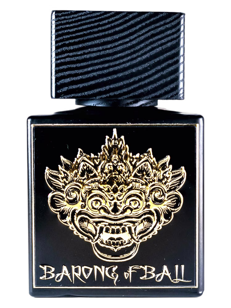 Perfumologist Barong Of Bali