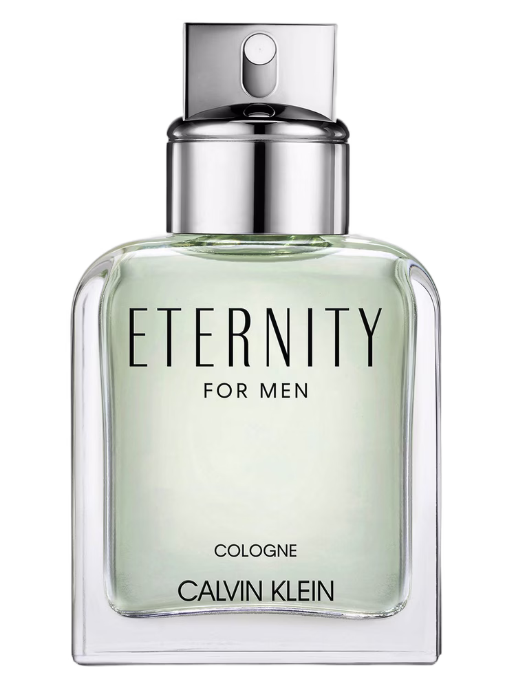 Calvin Klein Eternity Cologne For Men
