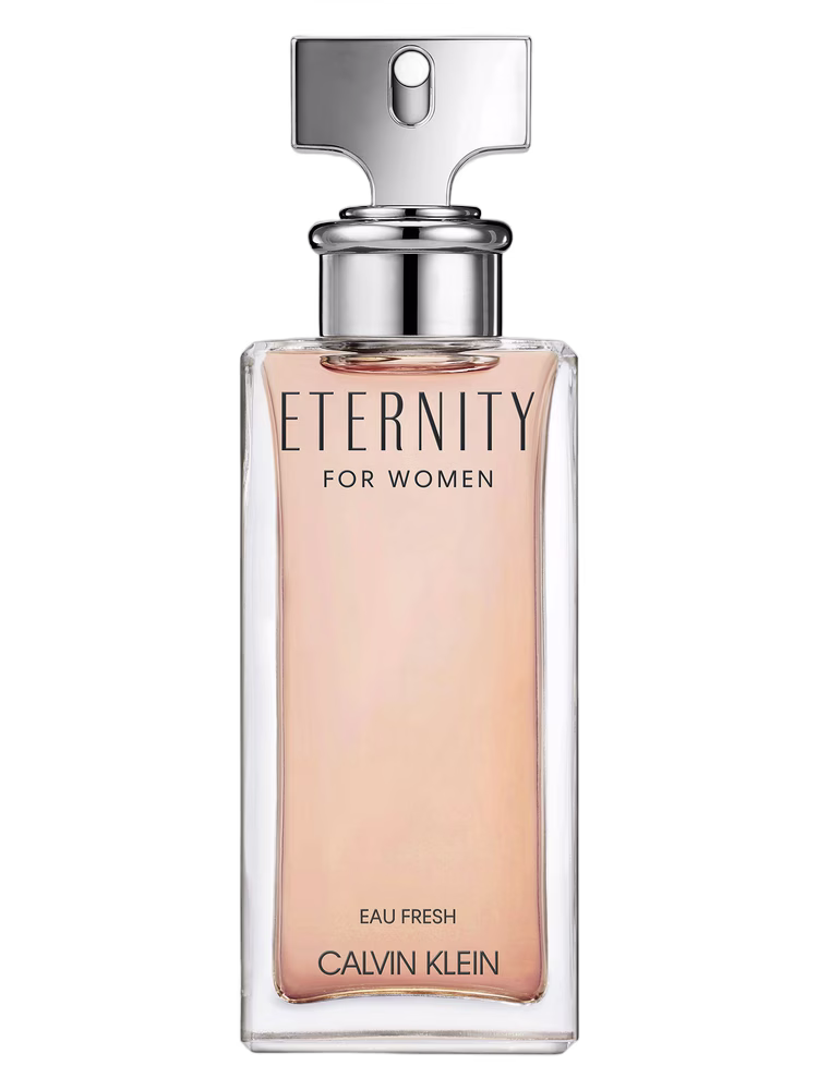 Calvin Klein Eternity Eau Fresh For Women