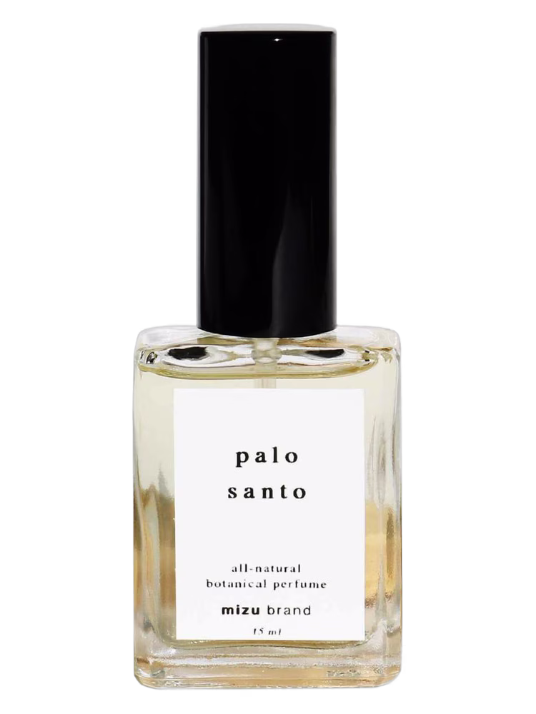 Mizu Palo Santo