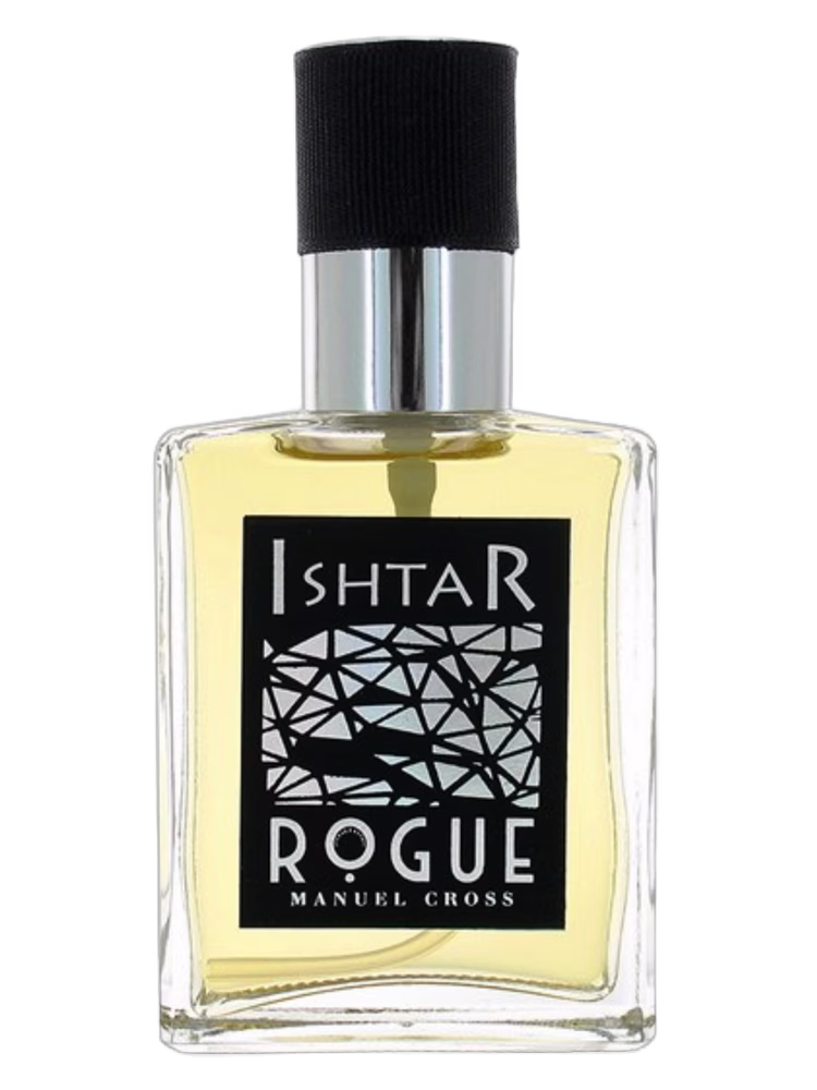 Rogue Perfumery Ishtar