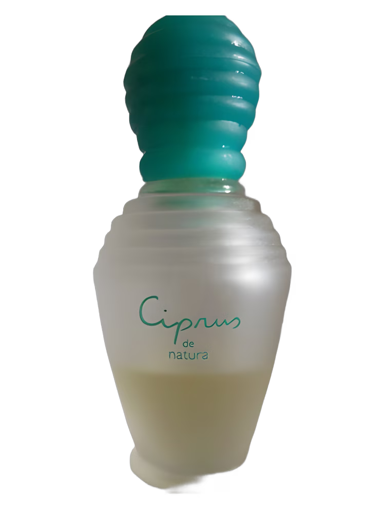 Natura Ciprus