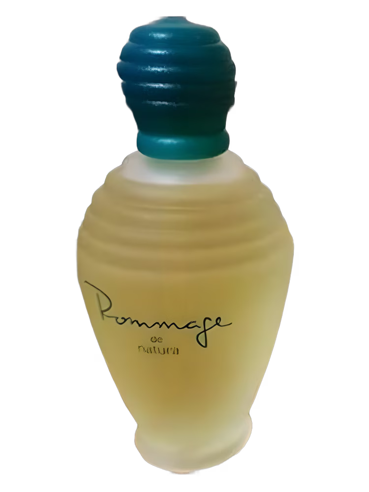 Natura Rommage