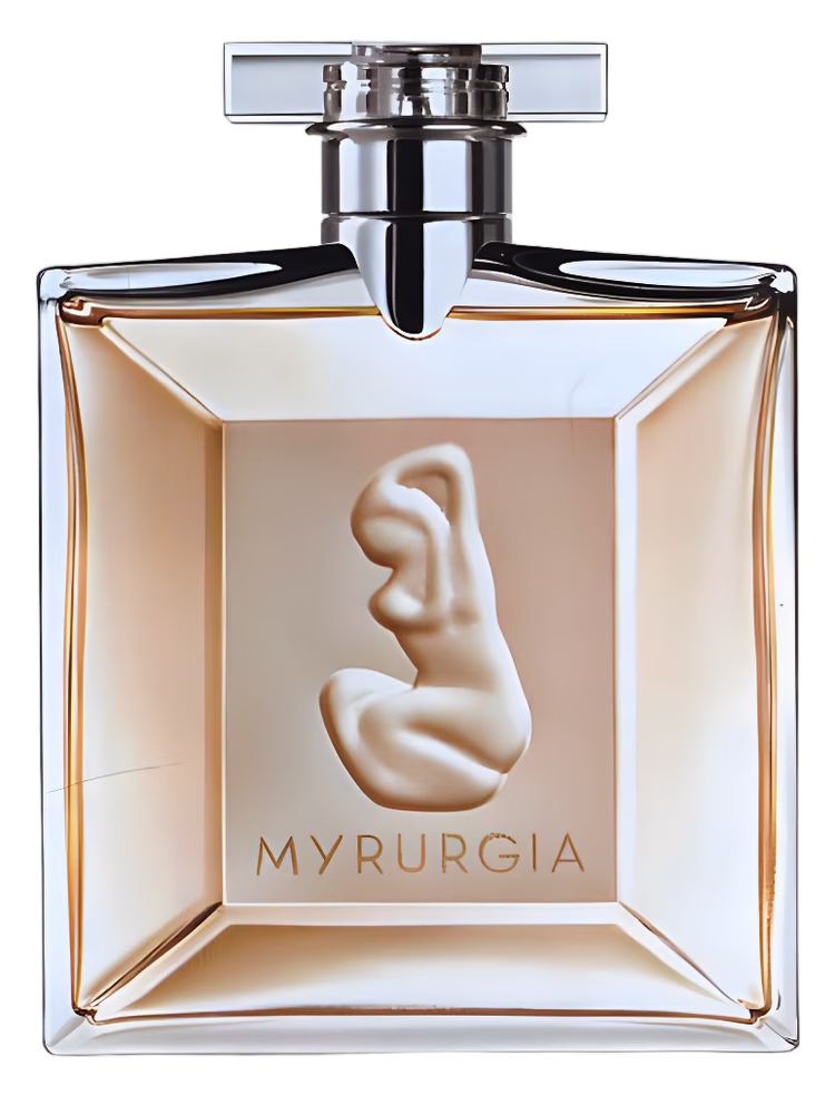 Myrurgia Natural de Myrurgia