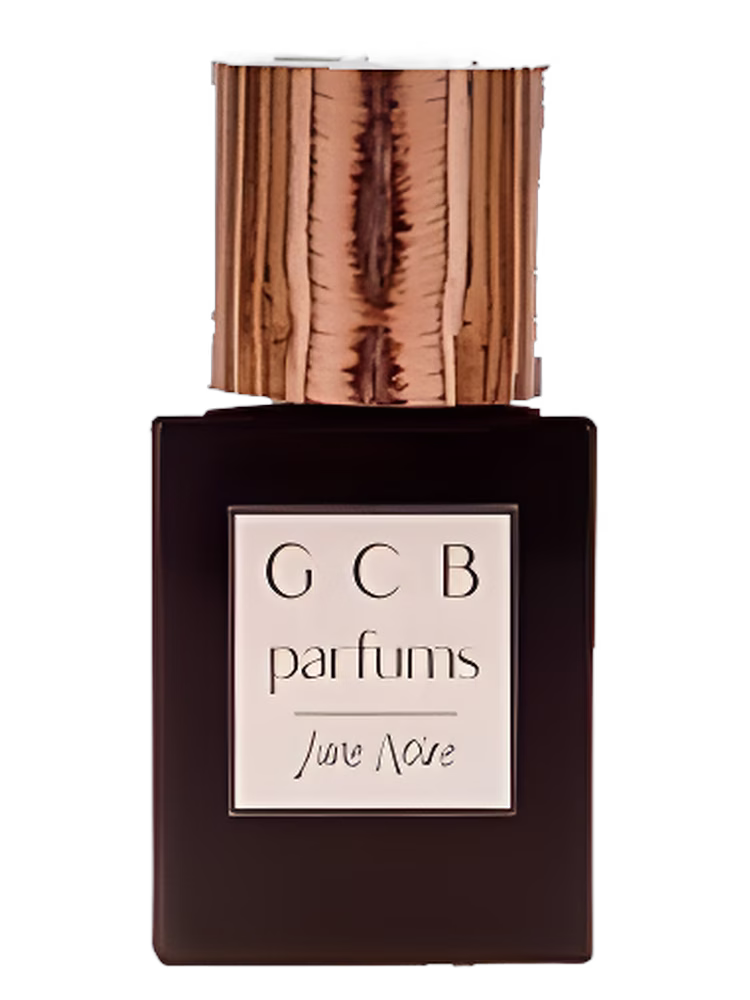 GCB parfums Lune Noire