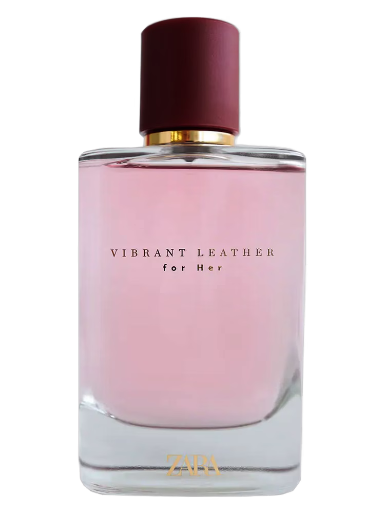 Zara Vibrant Leather For Her 2020