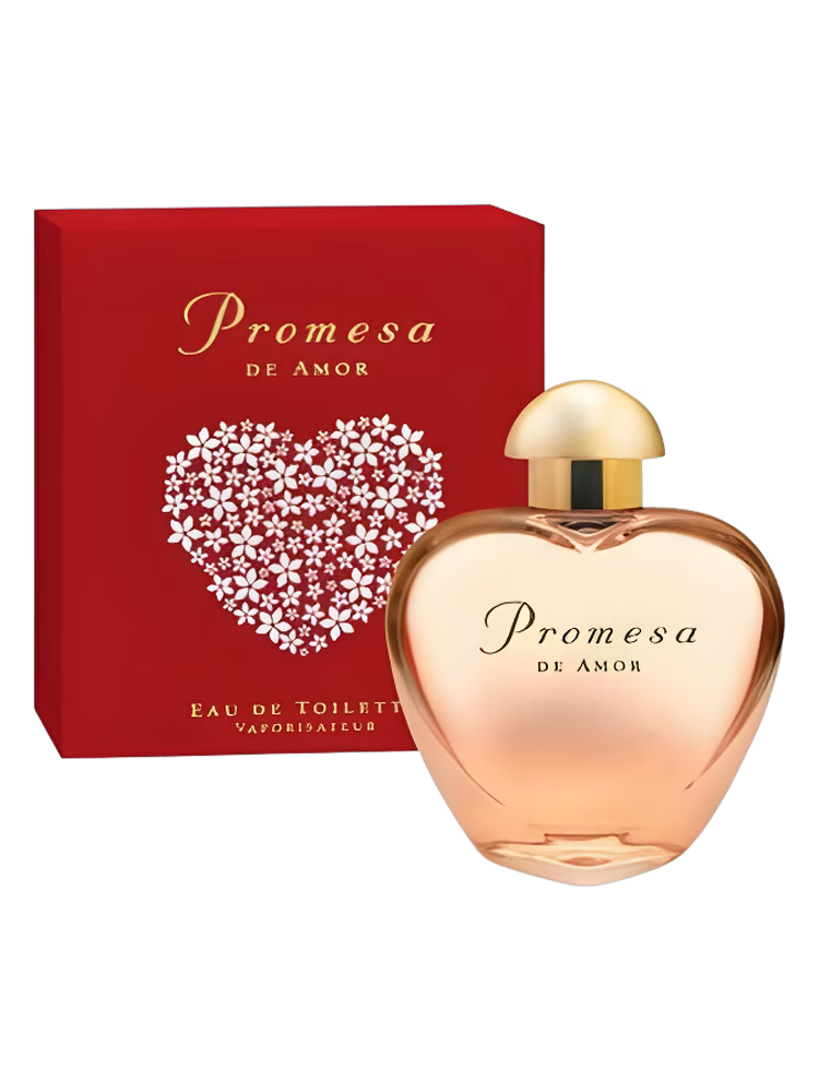 Myrurgia Promesa de Amor