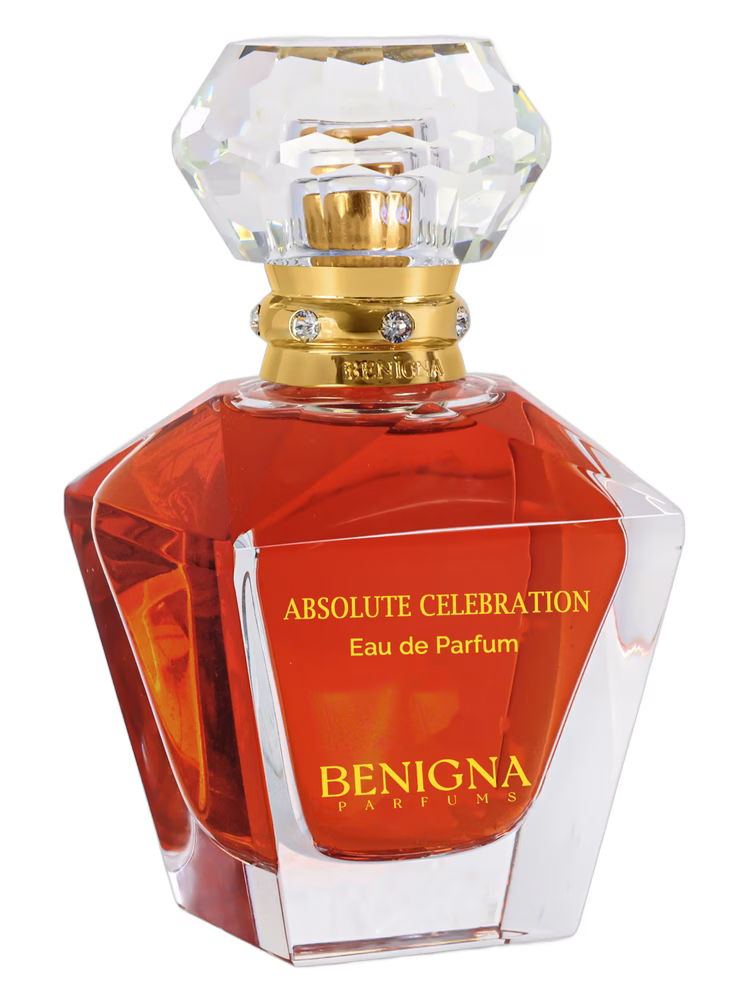 Benigna Parfums Absolute Celebration