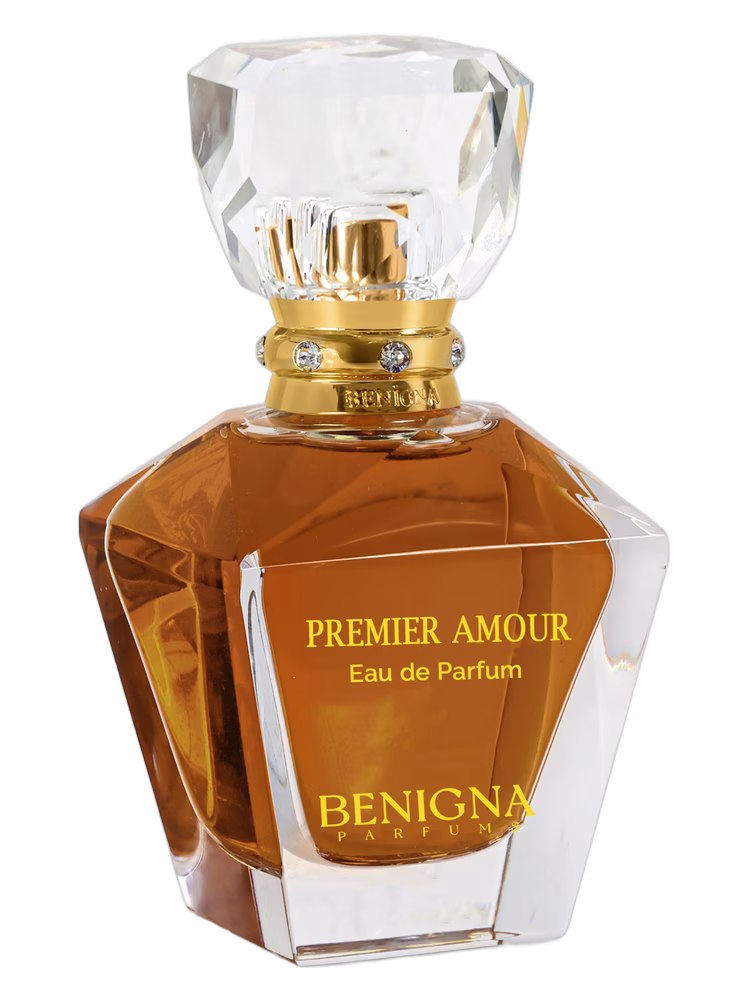Benigna Parfums Premier Amour