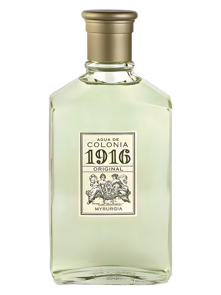 Myrurgia 1916