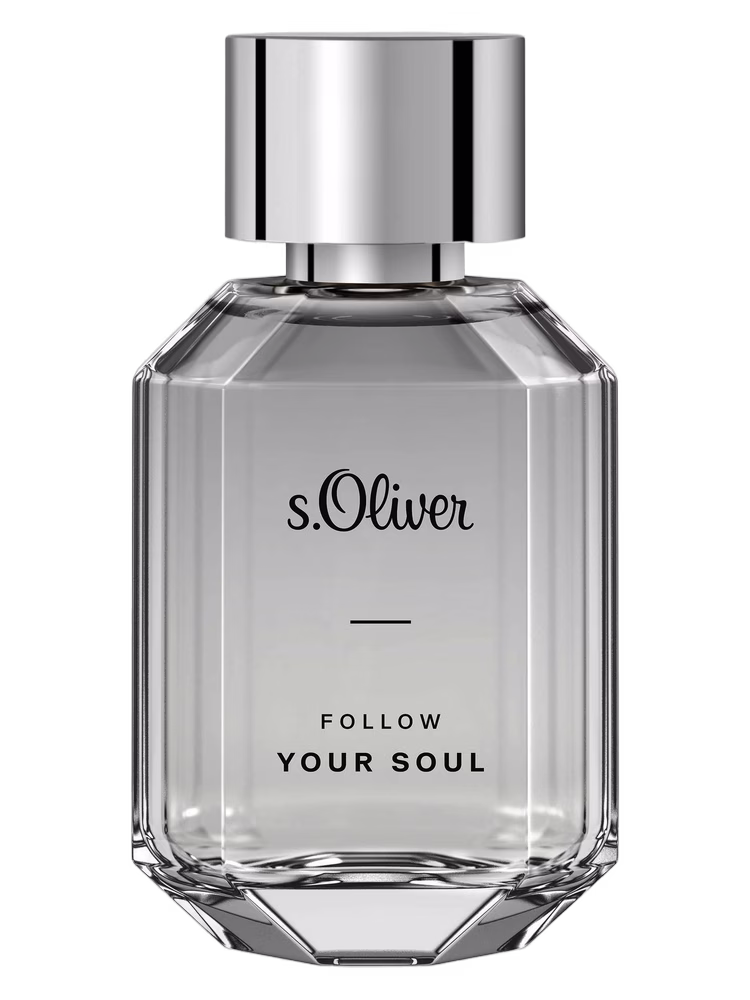 s.Oliver Follow Your Soul Men