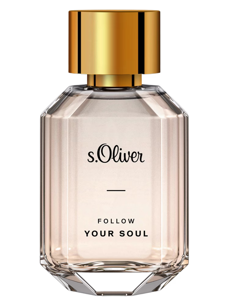 s.Oliver Follow Your Soul Women