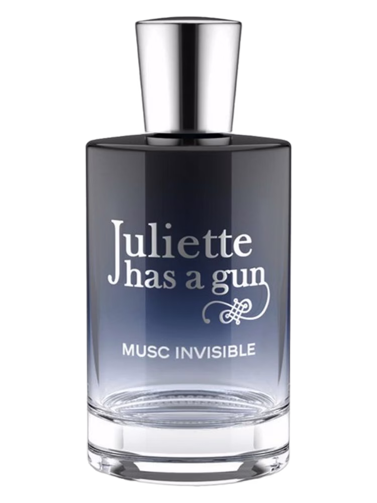 Juliette Has A Gun Musc Invisible