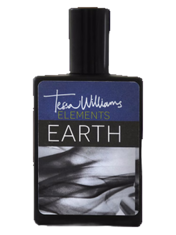 Tessa Williams Earth