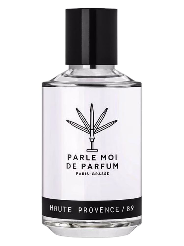 Parle Moi de Parfum Haute Provence 89
