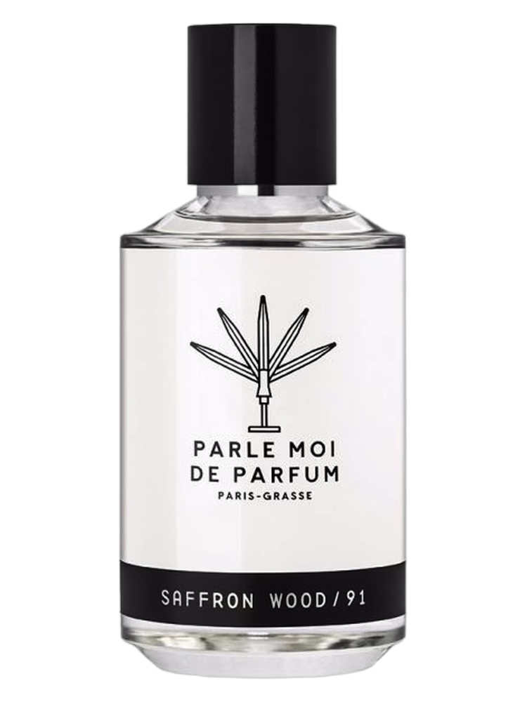 Parle Moi de Parfum Saffron Wood 91