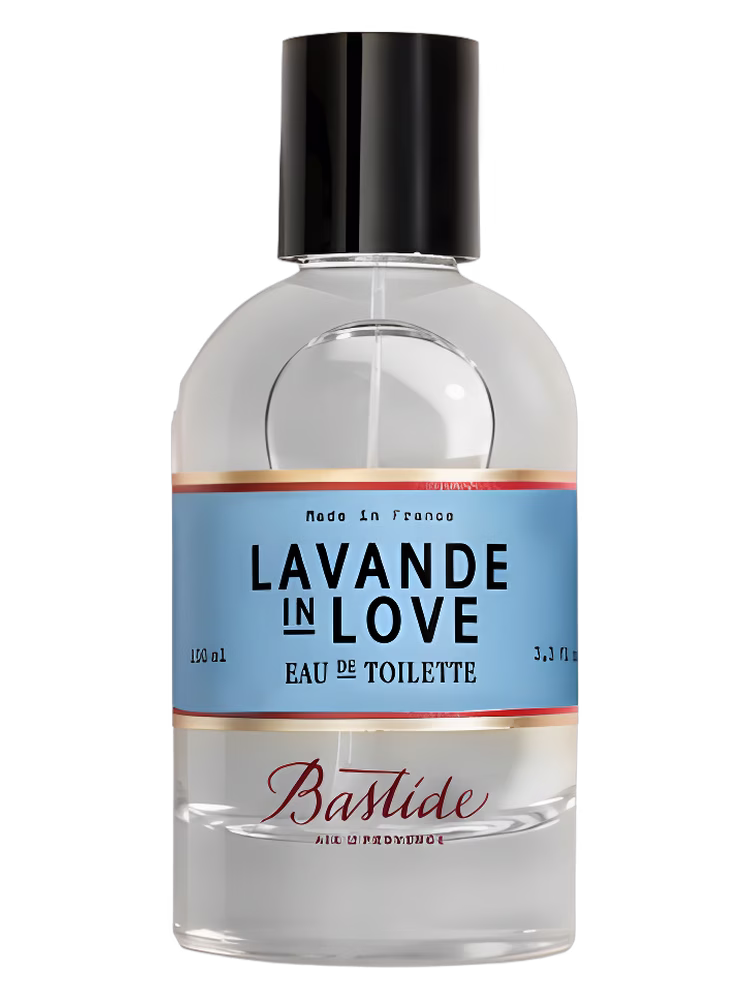 Bastide Aix en Provence Lavande in Love
