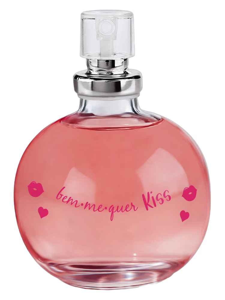 Jequiti Bem-Me-Quer Kiss