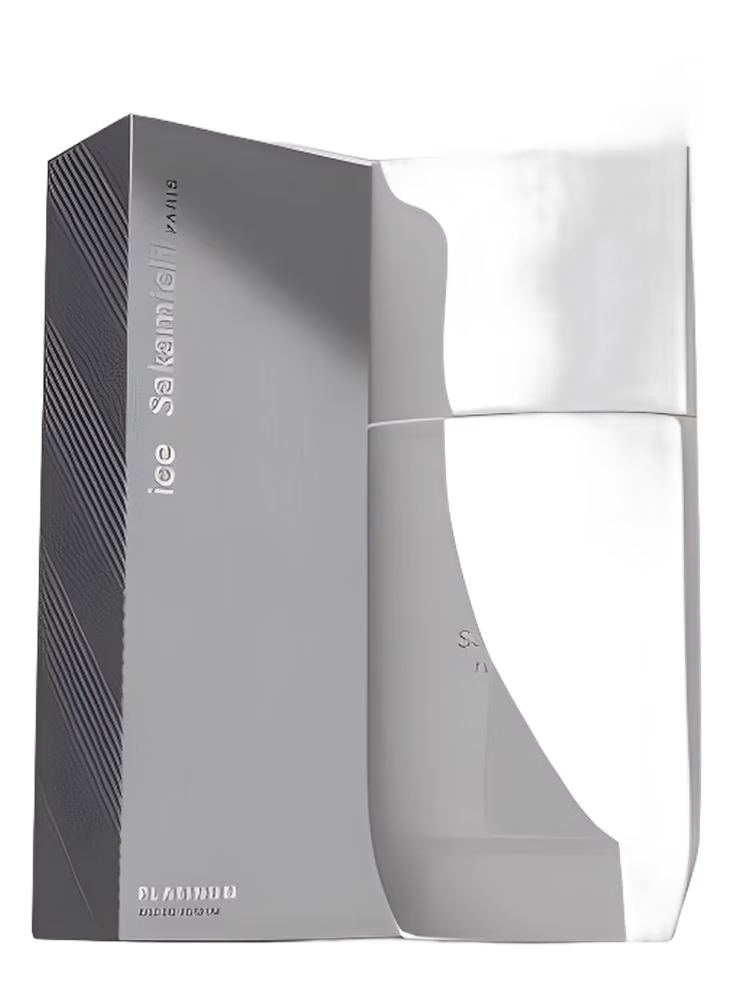 Sakamichi Parfums Ice by Sakamichi Platinum Men
