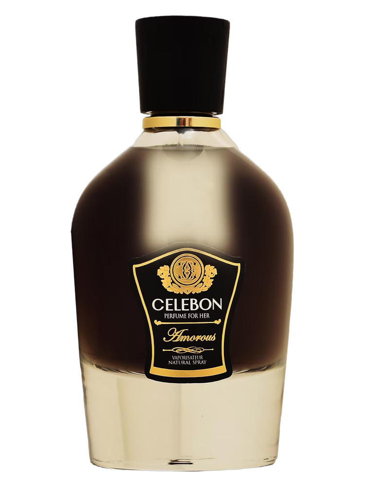 Celebon Amorous