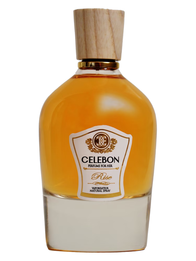 Celebon Rise