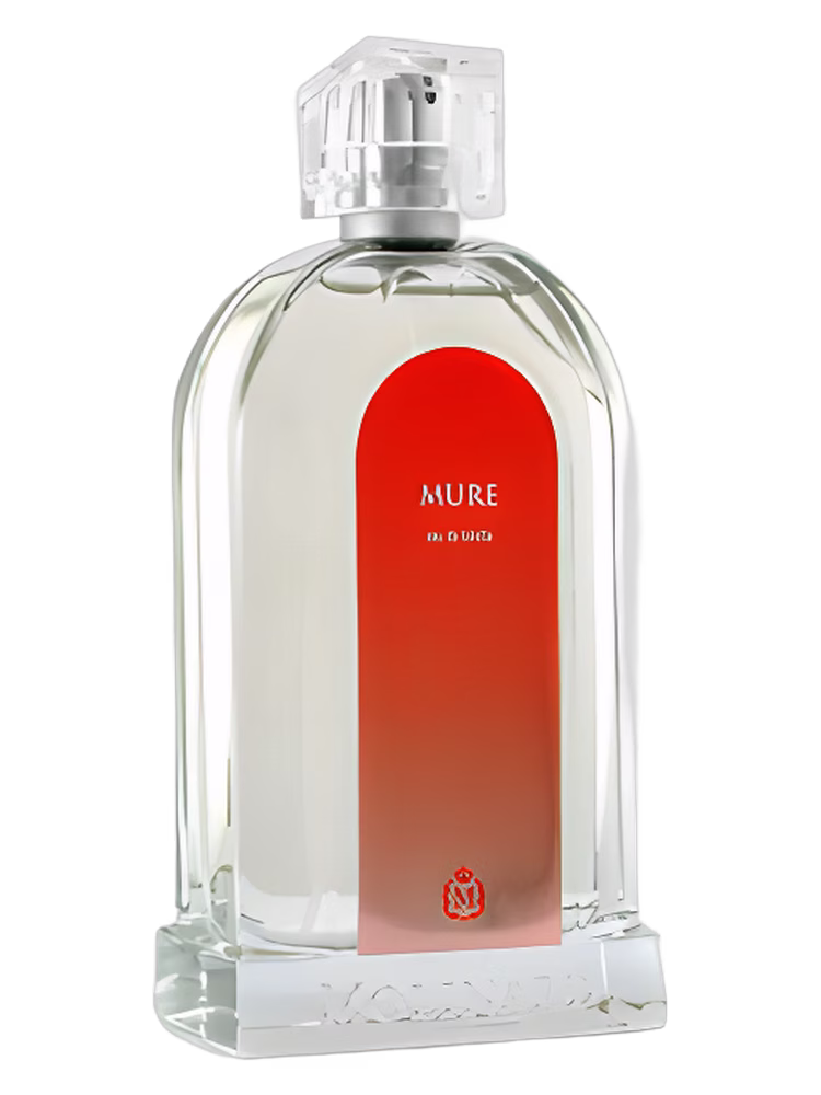 Molinard Mure