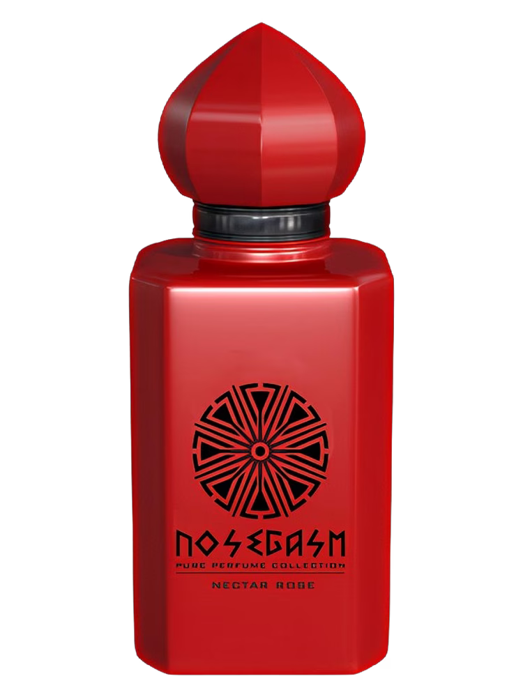 Nosegasm Nectar Rose