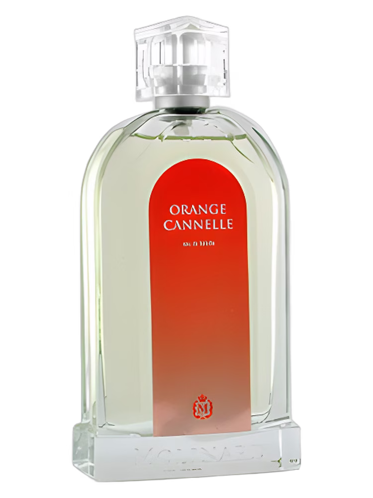 Molinard Orange Cannelle
