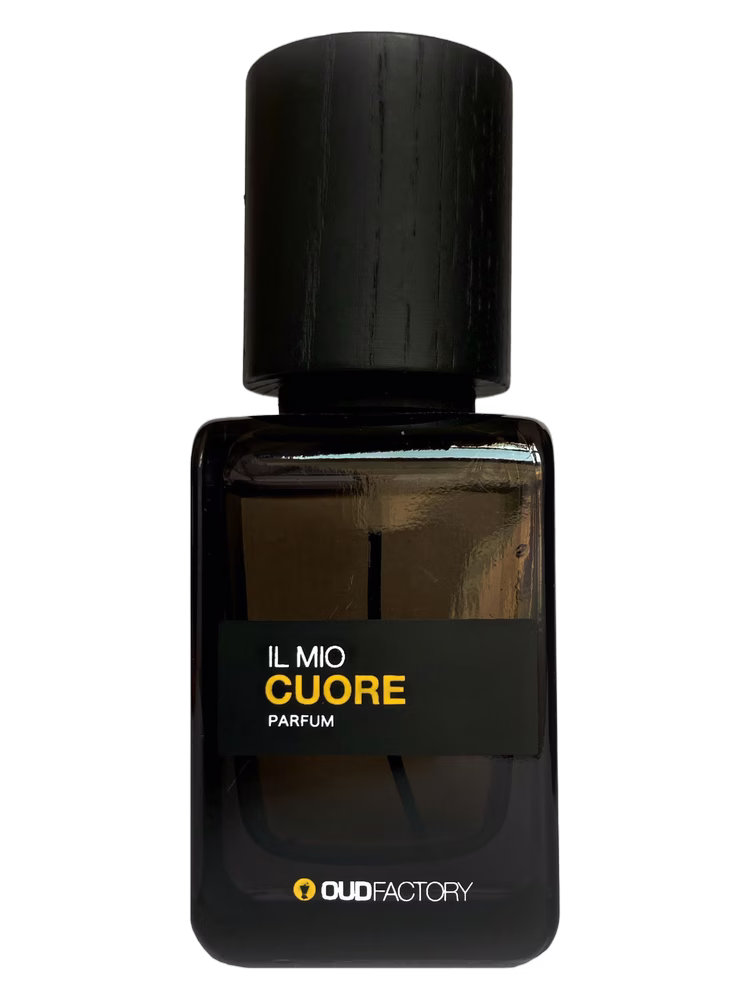 Oud Factory Il Mio Cuore