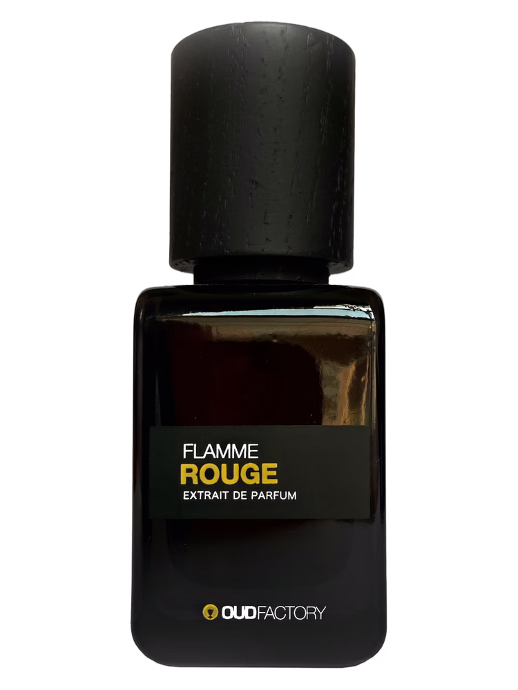 Oud Factory Flamme Rouge