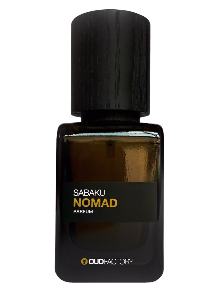 Oud Factory Sabaku Nomad