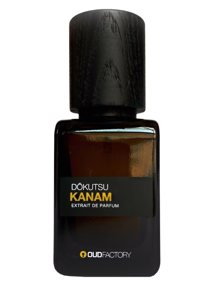 Oud Factory Dōkutsu Kanam