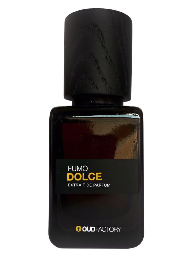 Oud Factory Fumo Dolce