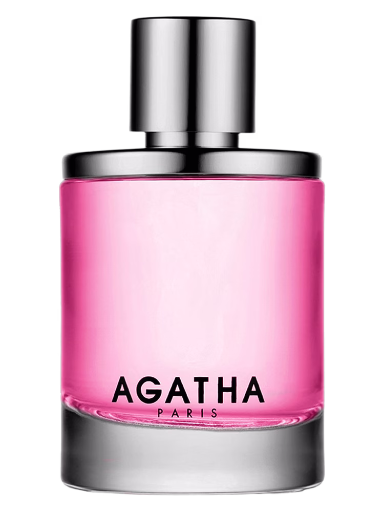 Agatha Paris Dream