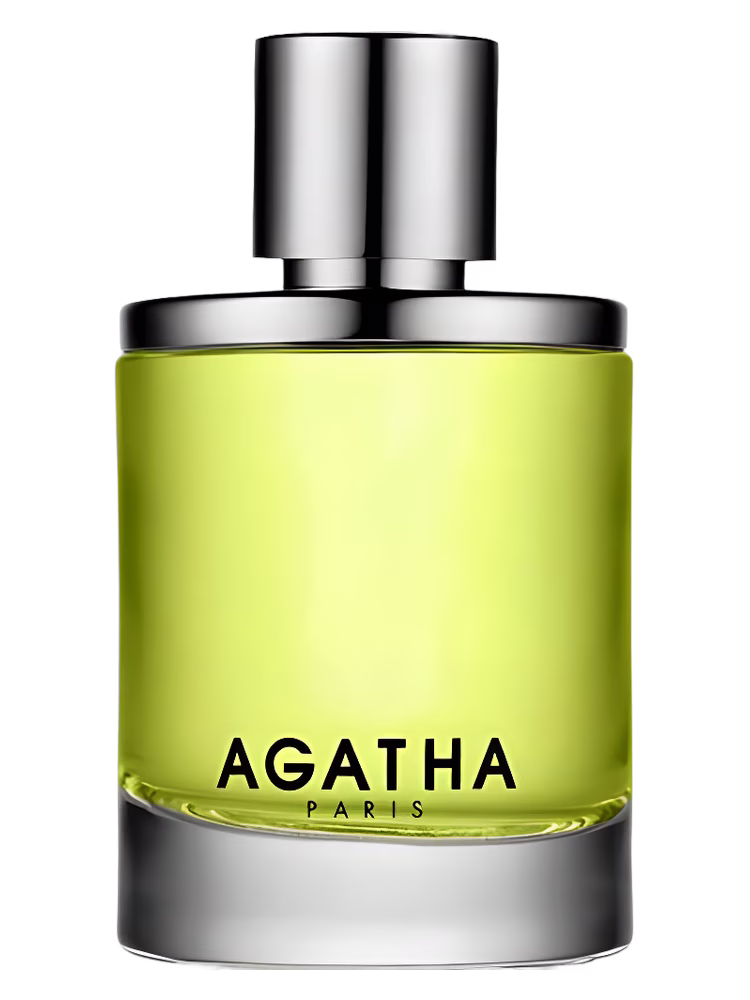 Agatha Paris Alive