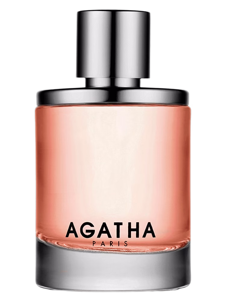 Agatha Paris Enjoy