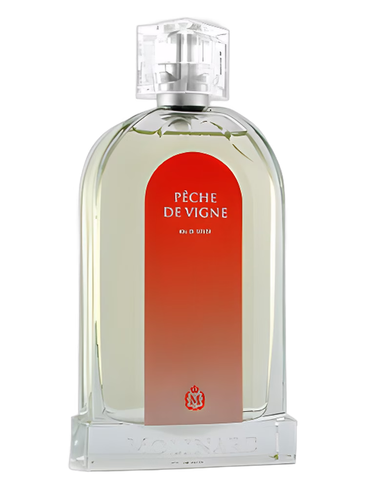 Molinard Pêche de Vigne