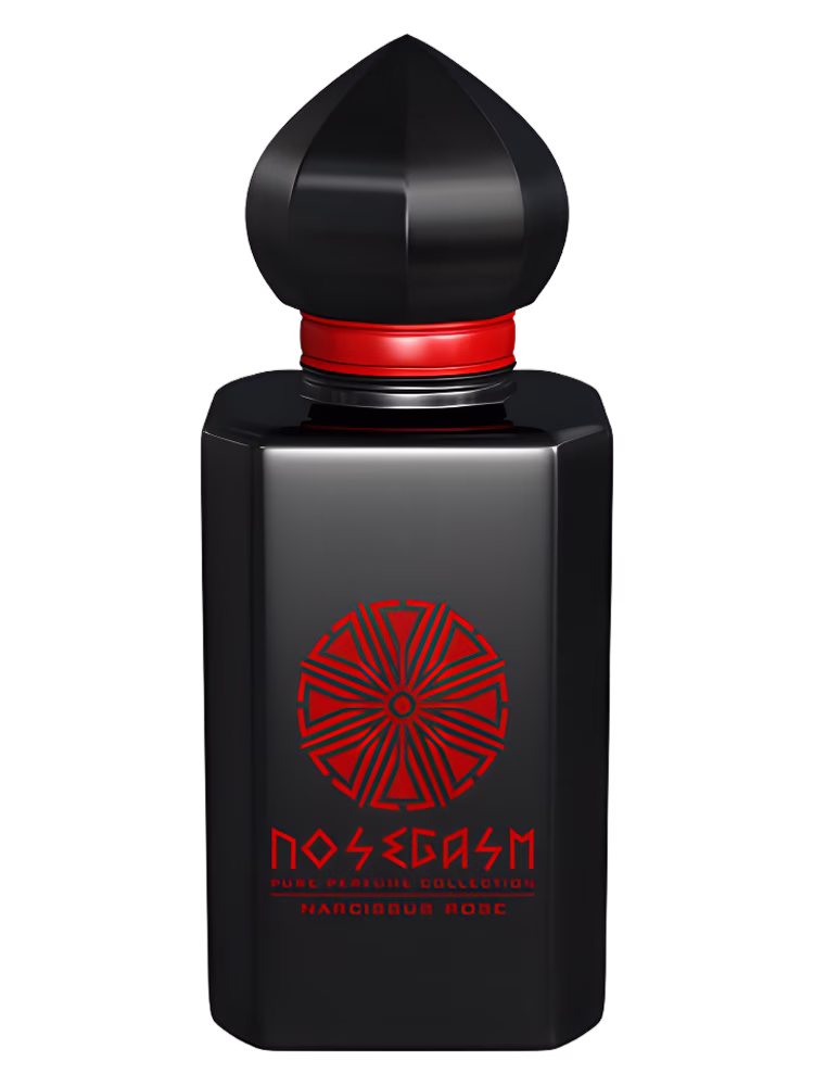 Nosegasm Narcissus Rose